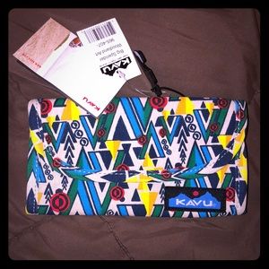 Kavu wallet